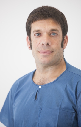Nicolás Fiz